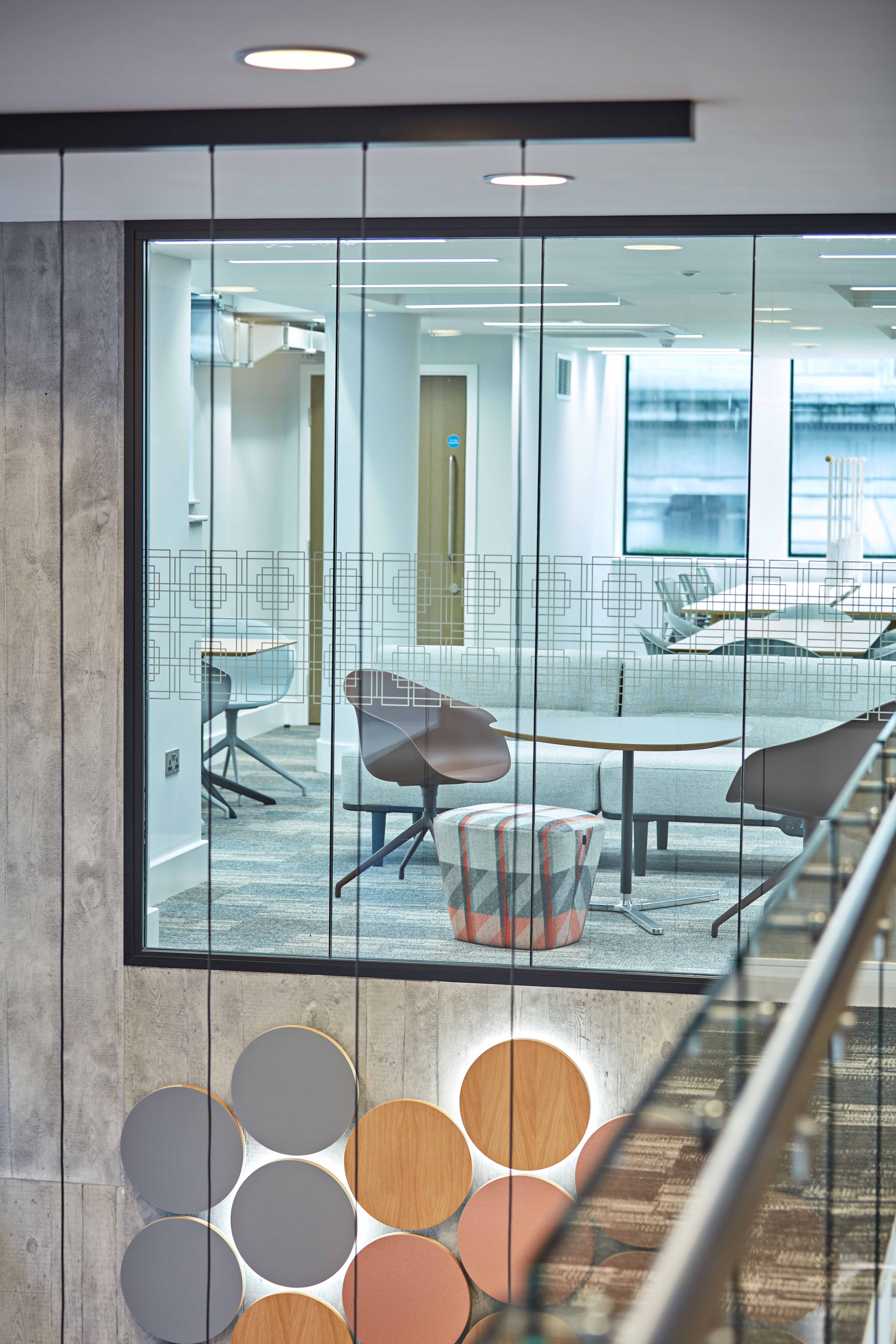 First Floor Plug & Play